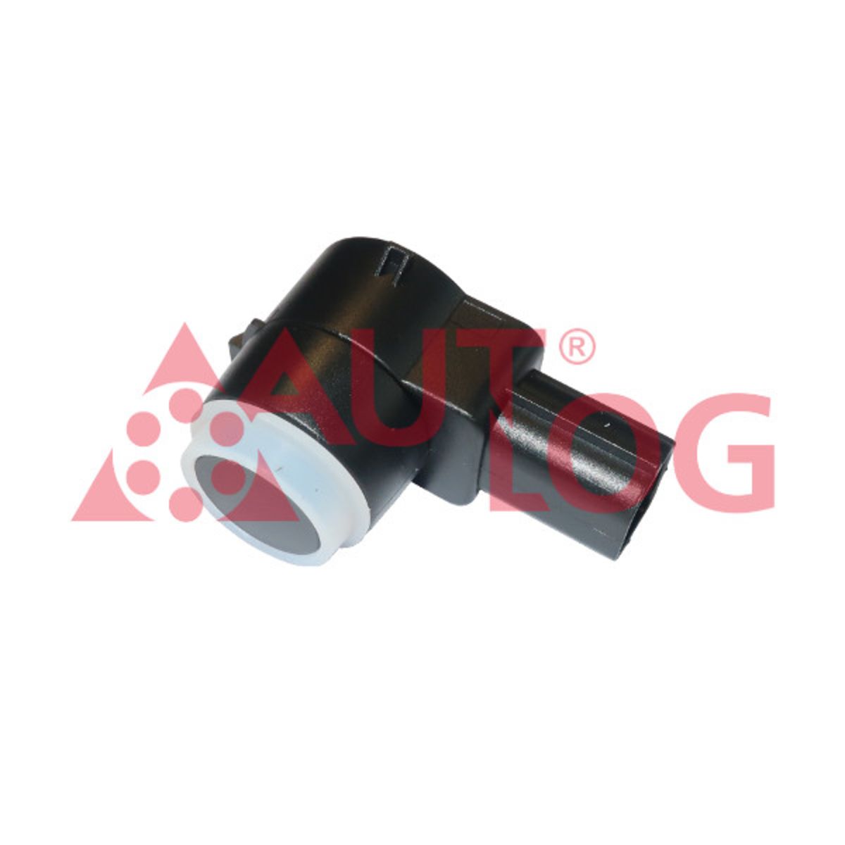 Image of Sensor, parkeerhulp