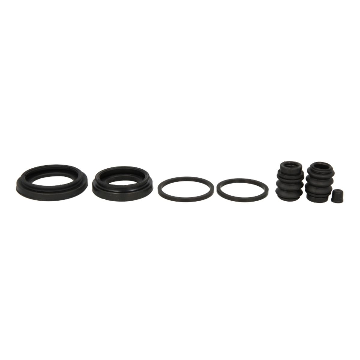 Image of Reparatieset, remklauw  D4-451 rechts