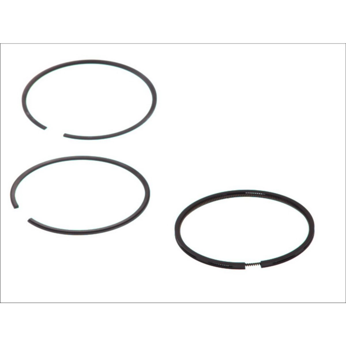 Image of Zuigerveren set