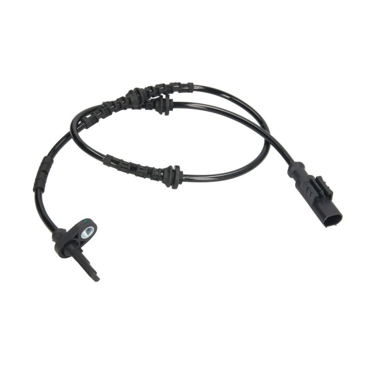 Delphi Raddrehzahlsensor Hinten Fiat Panda 169 - Bild 5