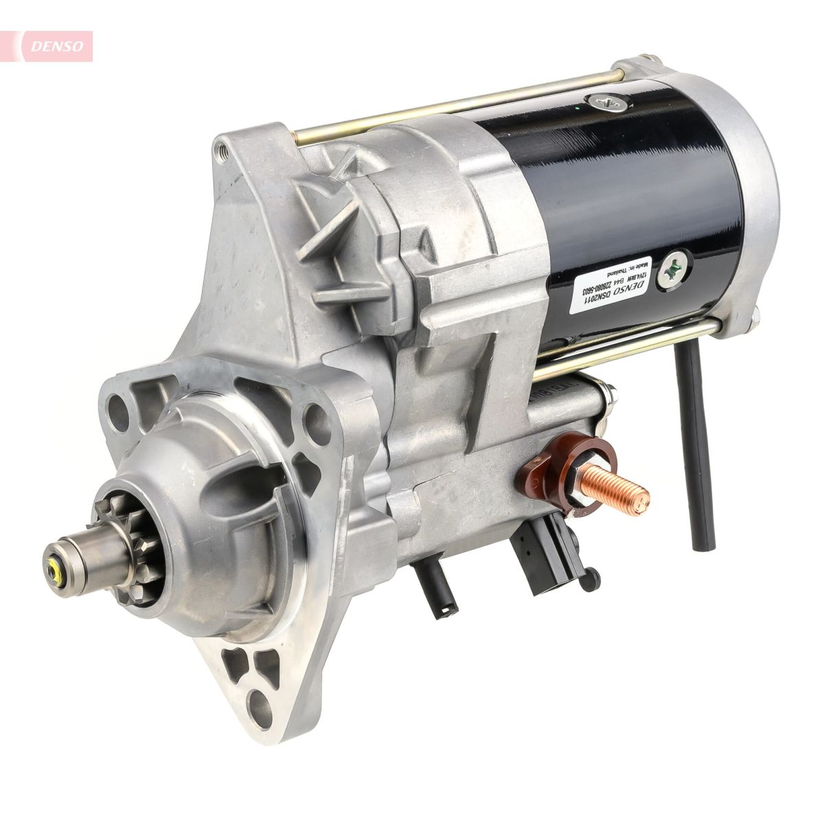 Image of Starter