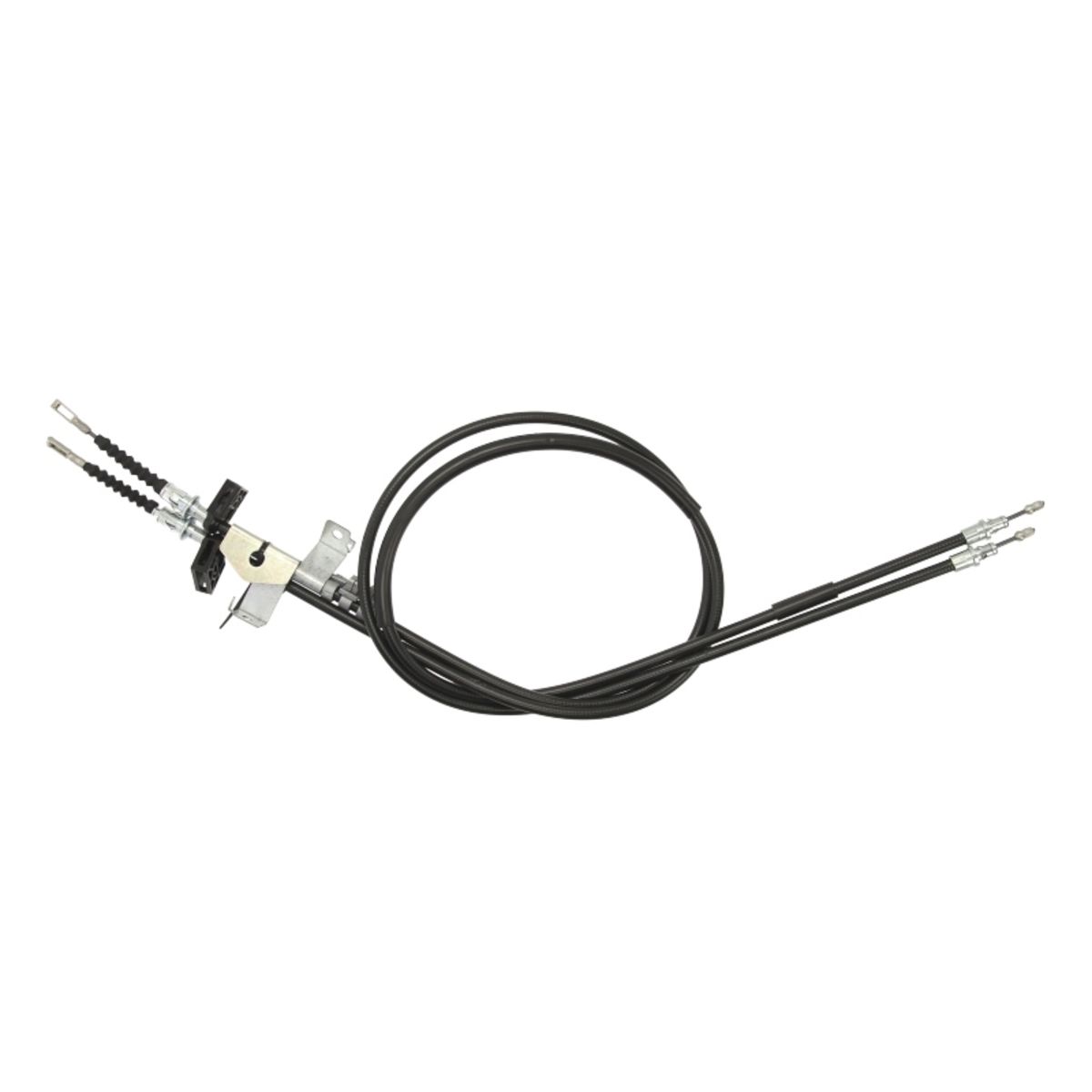 Image of Kabel, parkeerrem