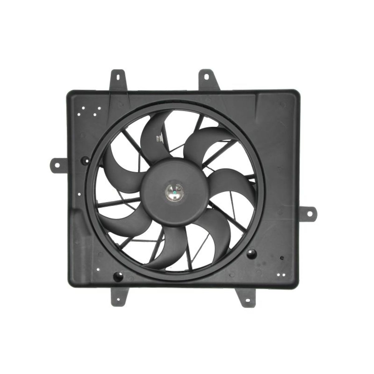 Thermotec Lüfter, Motorkühlung Größe 12 D8y002tt