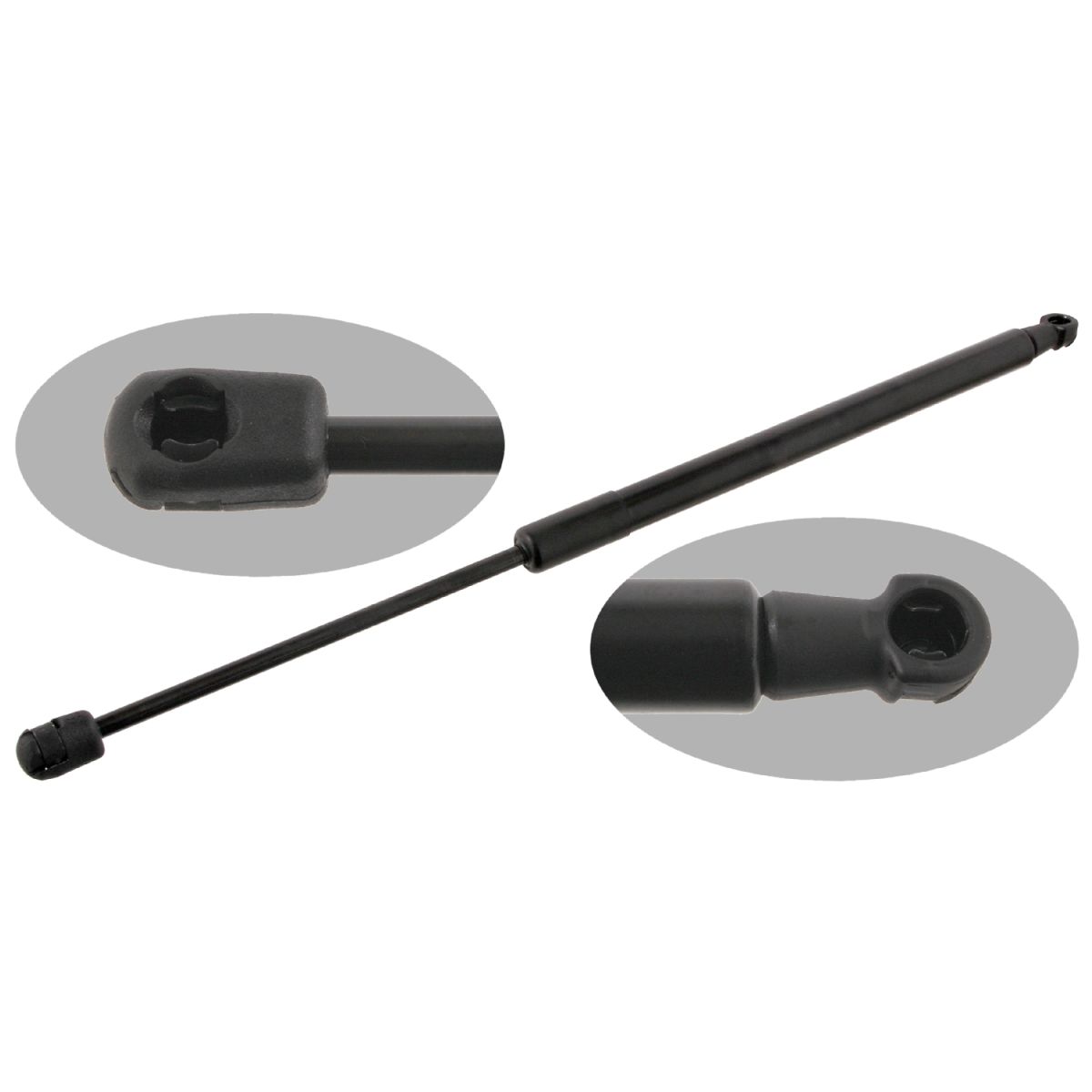 Gasveer kofferbak/laadruimte  BILSTEIN