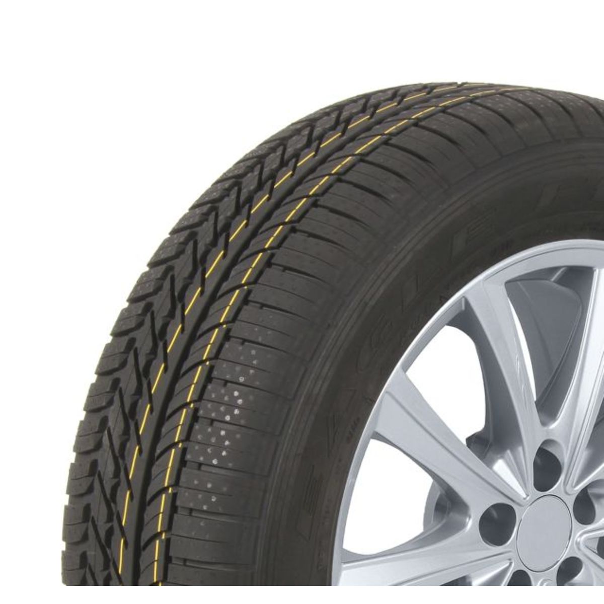 Pneus d'été GOODYEAR Eagle F1 Asymmetric SUV AT 235/65R17 XL 108V