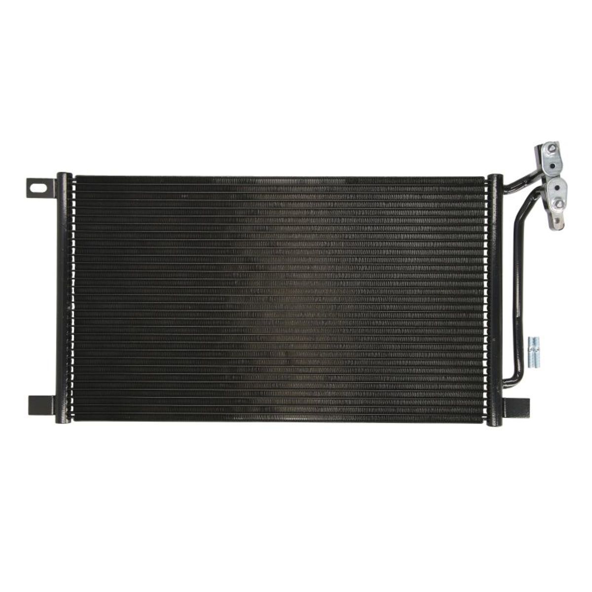 Image of Condensator, airconditioning
