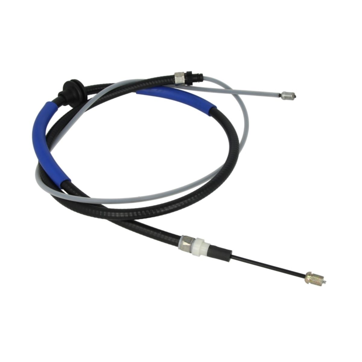 Image of Kabel, parkeerrem