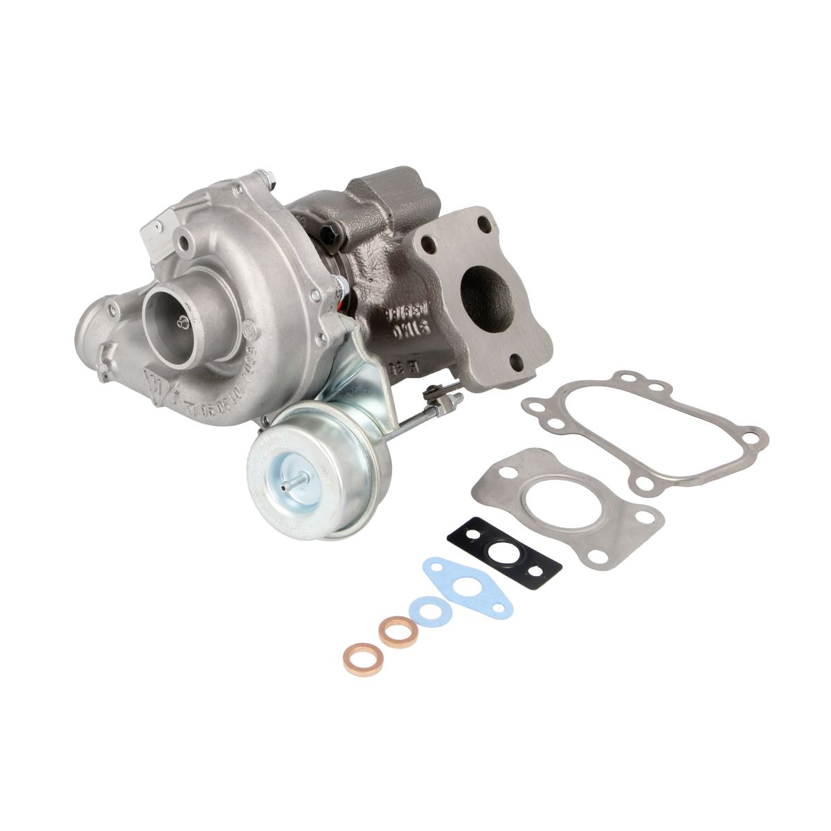 Lader, Aufladung TURBO REMAN 53039700050/TR