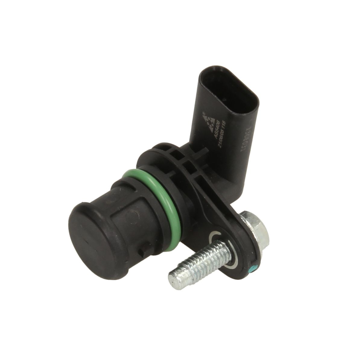 Image of Sensor, nokkenas positie