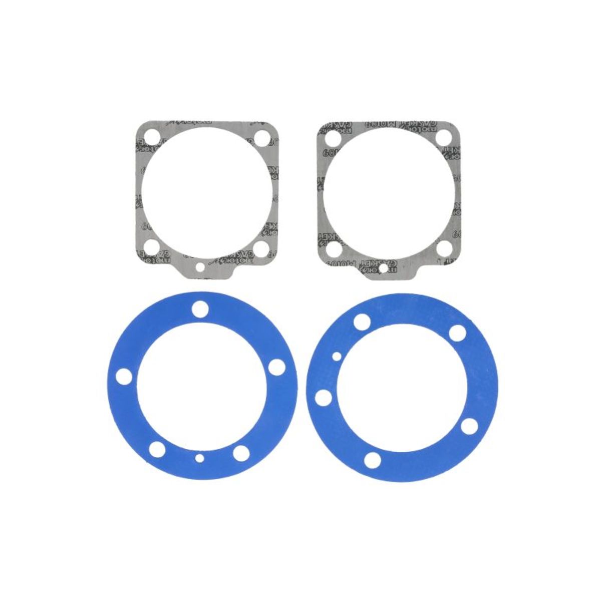 Motordichtungssatz ATHENA P400195350005