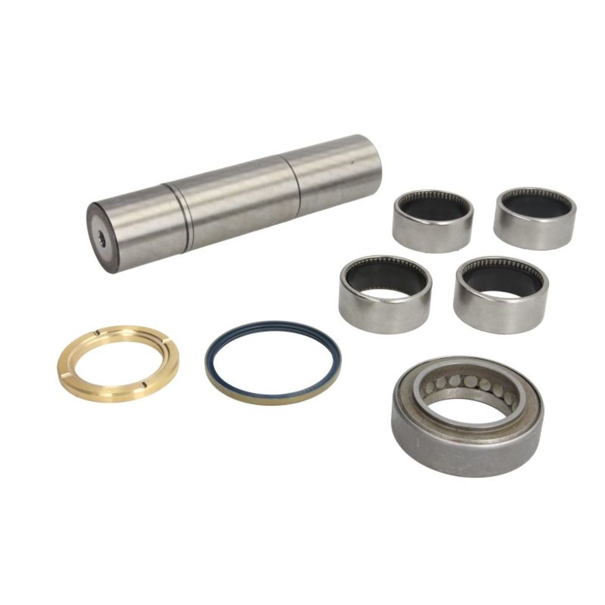 Image of Fusee reparatieset