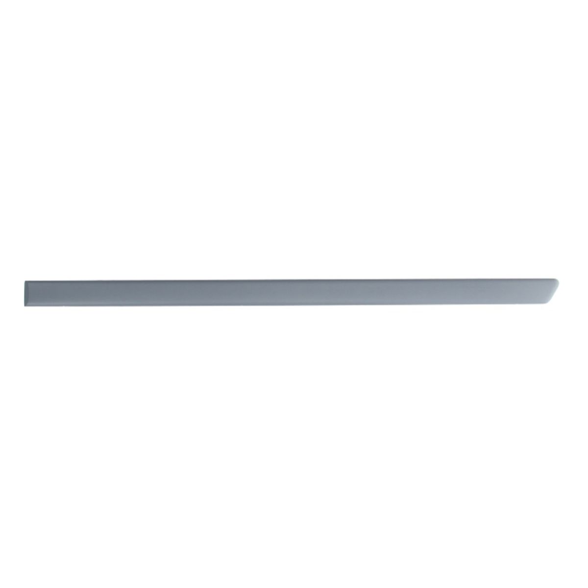 Image of Sierstrip/beschermingsstrip, deur   links