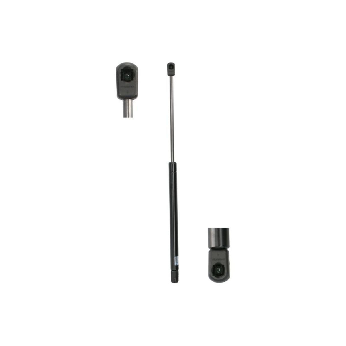 Gasfeder, Koffer-/Laderaum KOREA A10015OEM