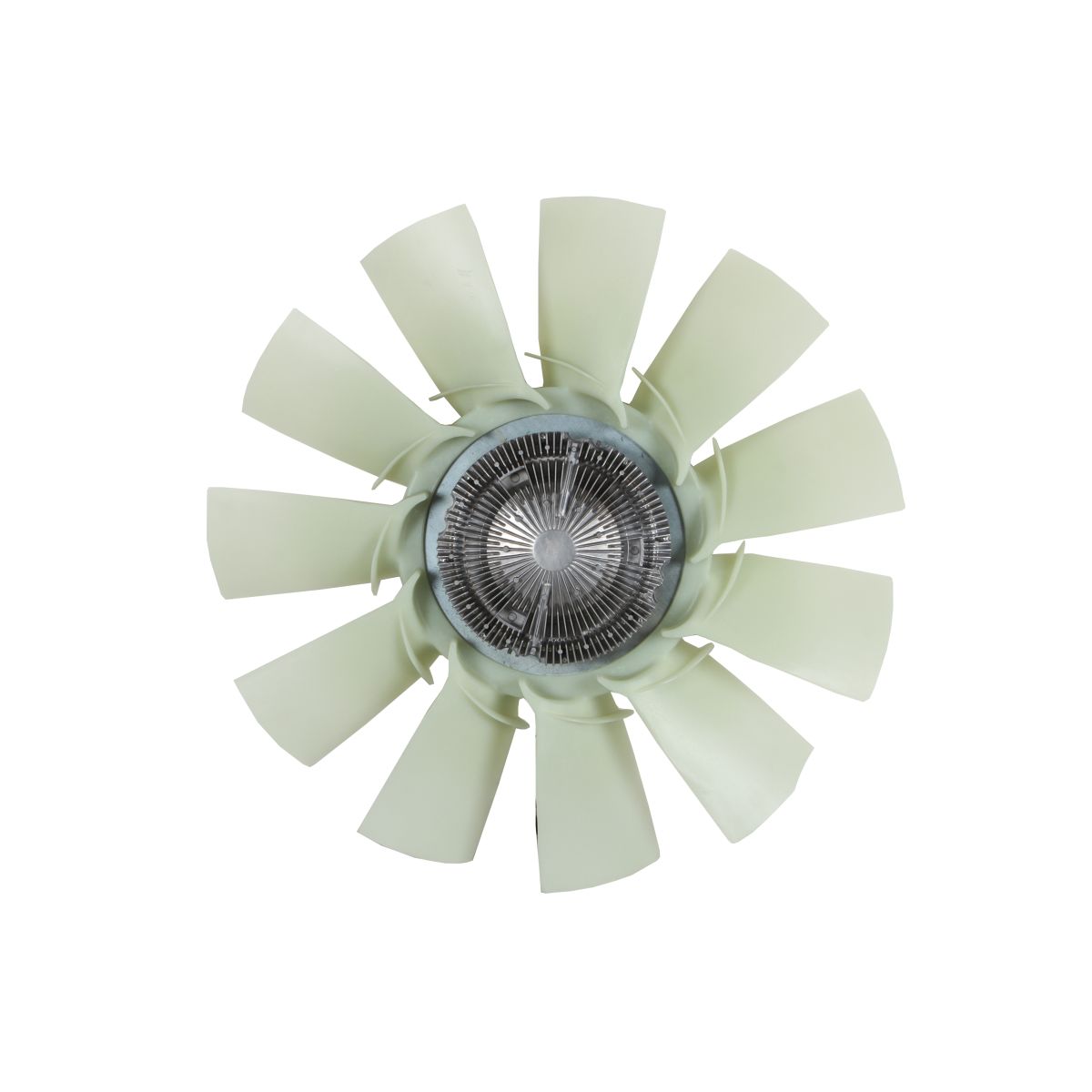 Image of Koppeling, radiatorventilator