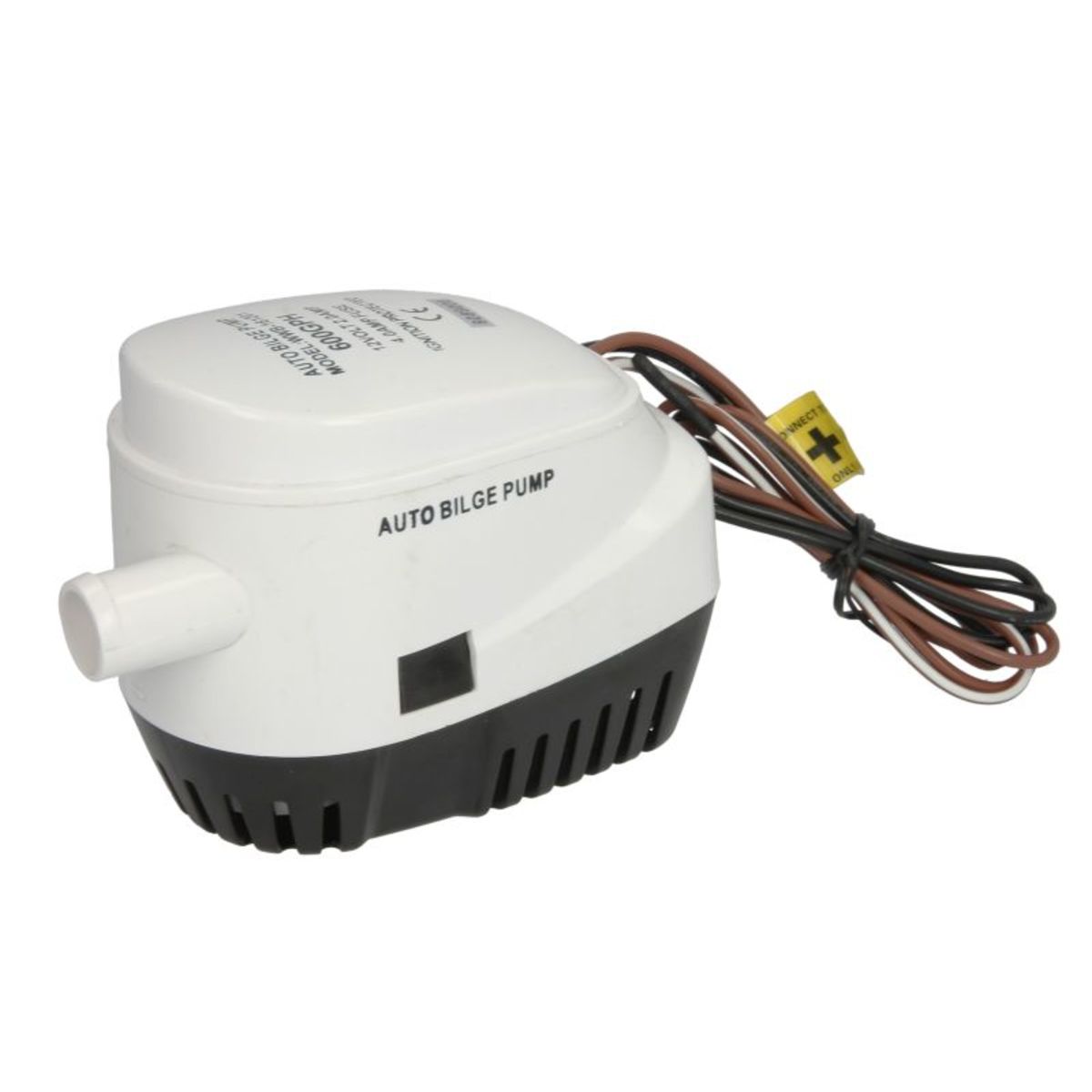 Image of Elektrische lenspomp