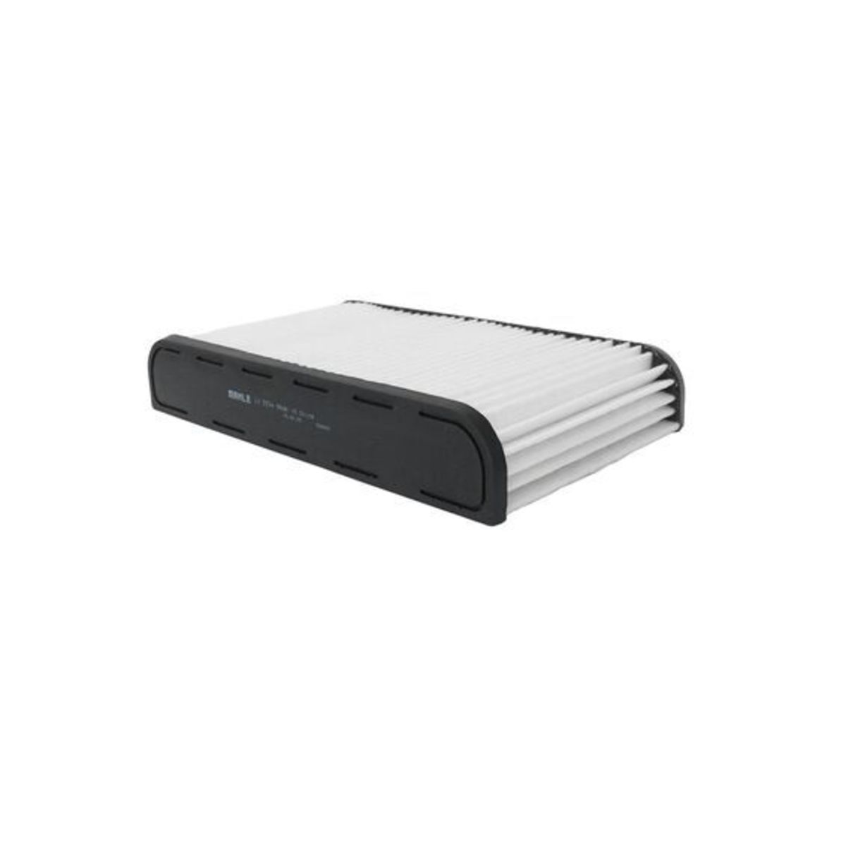 Luftfilter MAHLE KNECHT LX 5534