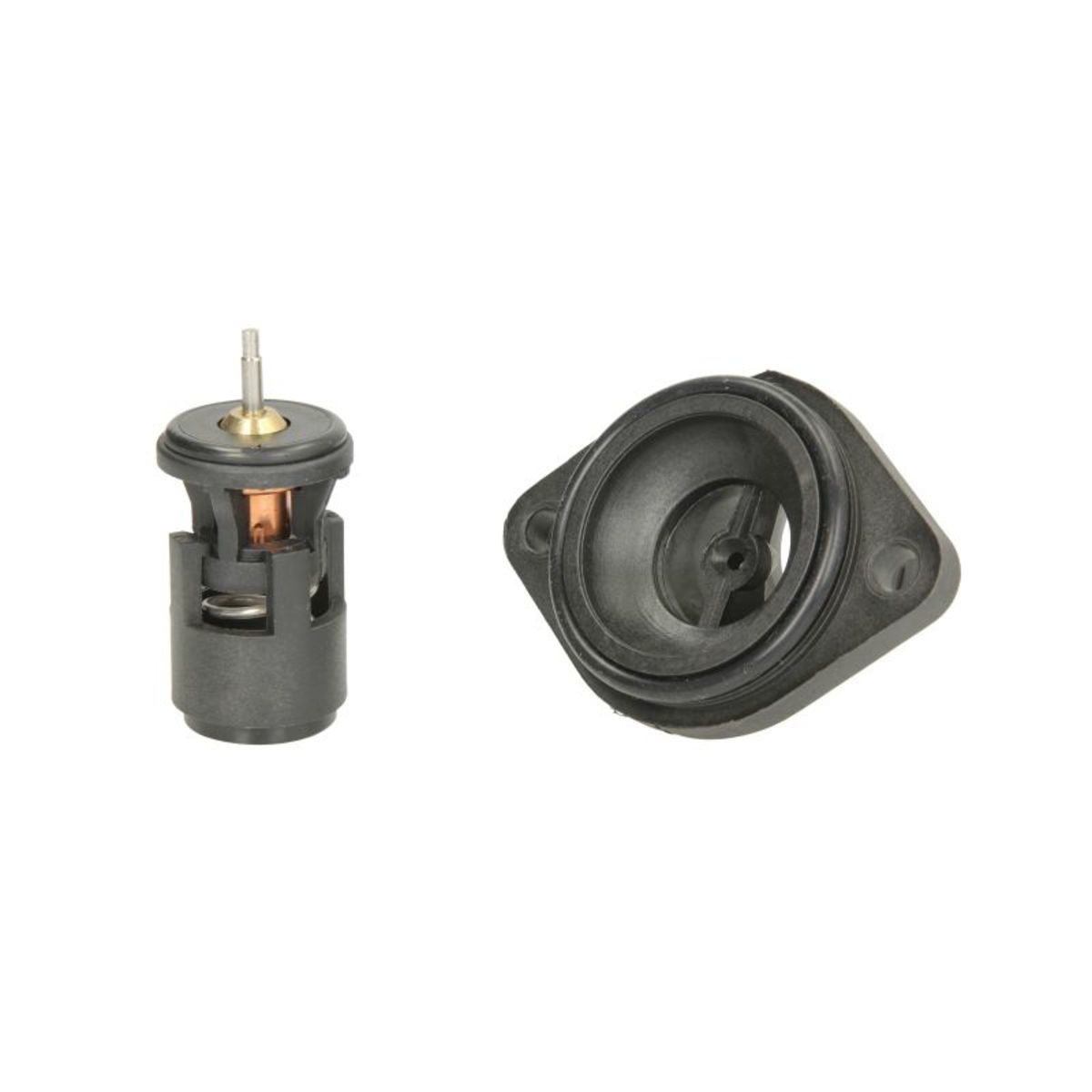 Thermotec Thermostat, Kühlmittel D2w004tt