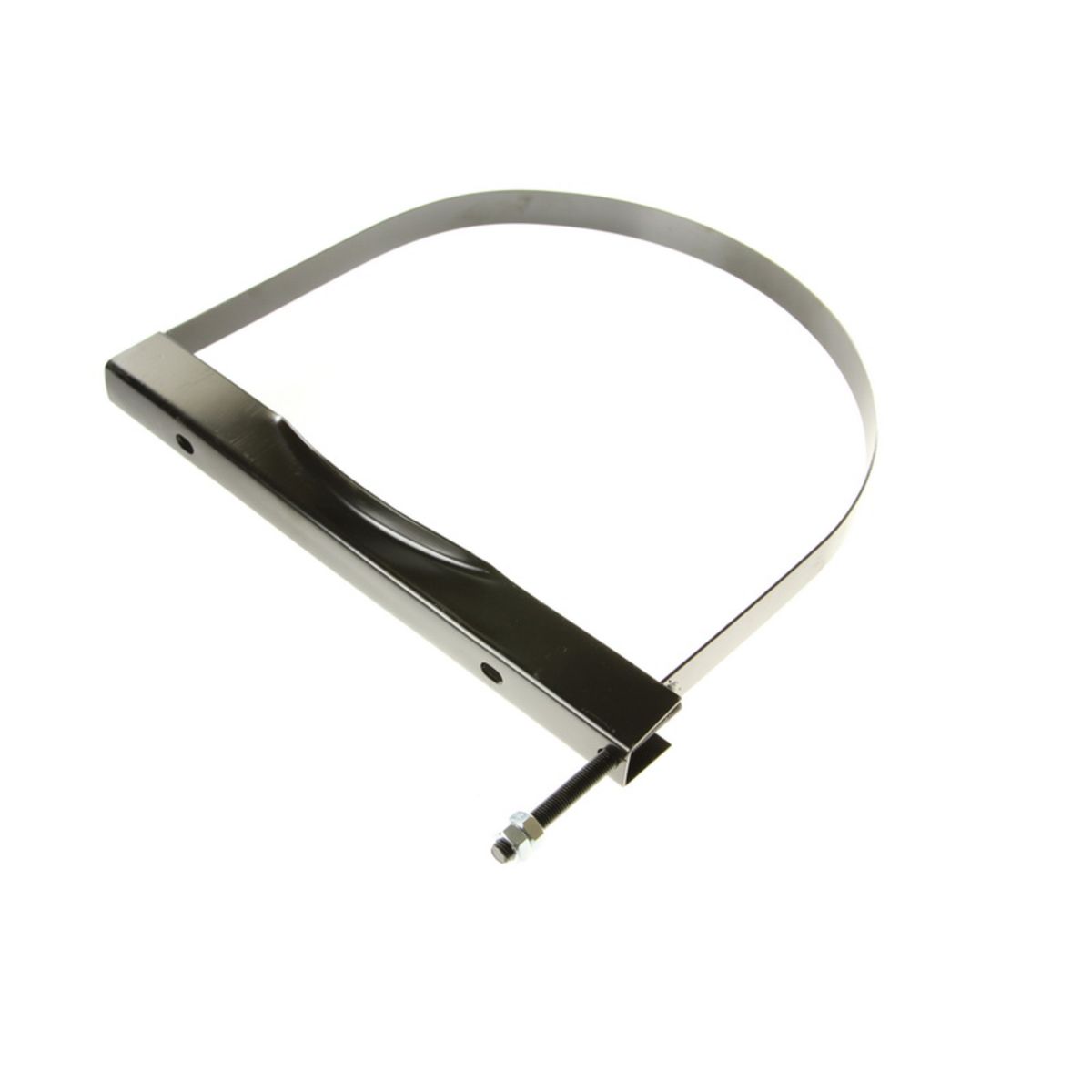 Image of Standaard onderdelen POLMO
