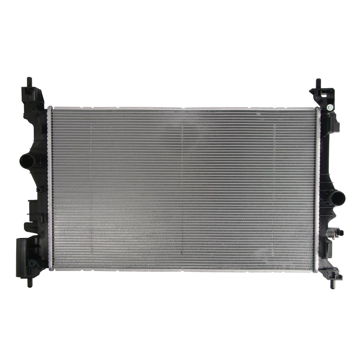 Image of Radiator, motorkoeling