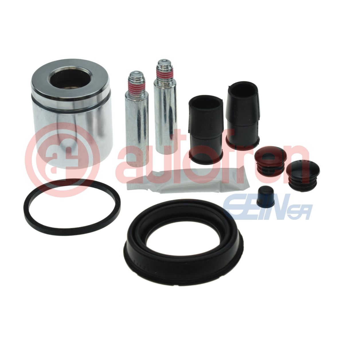 Image of Reparatieset, remklauw