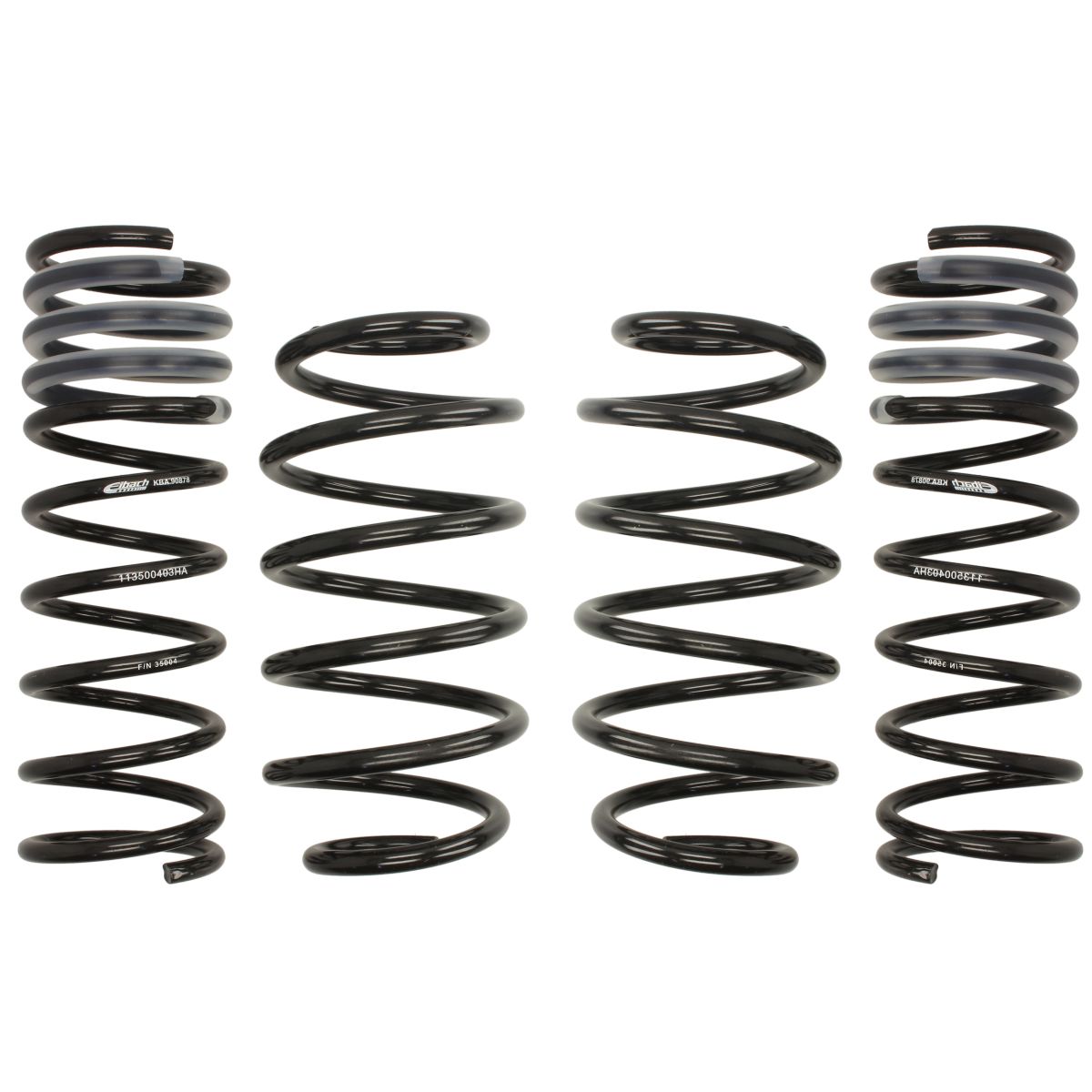 Ophangveer Pro-Kit