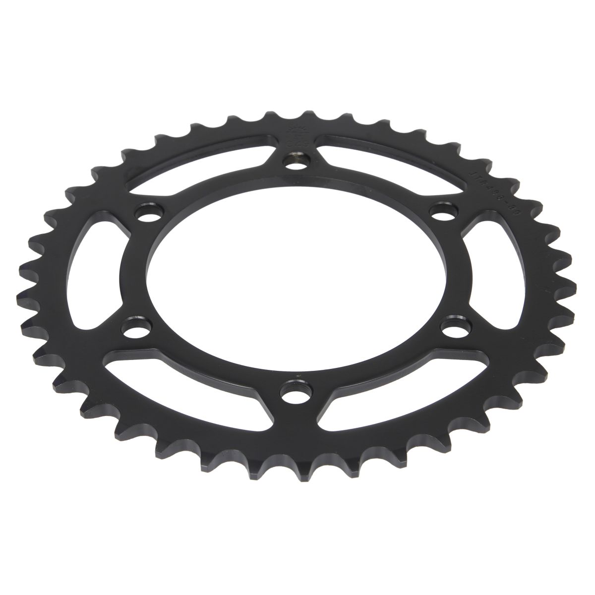 Pignone posteriore JTR 486,39