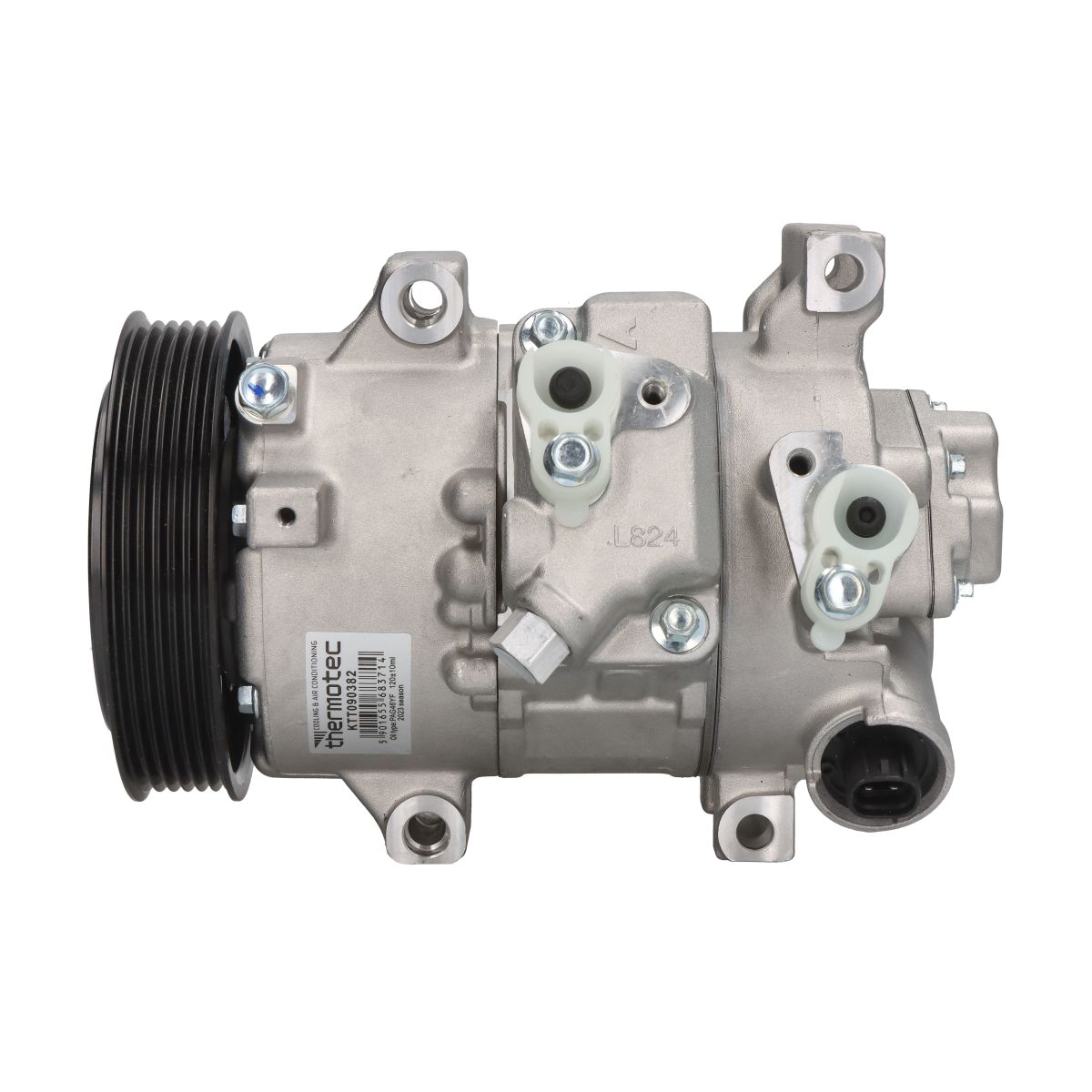 Image of Compressor airconditioning
