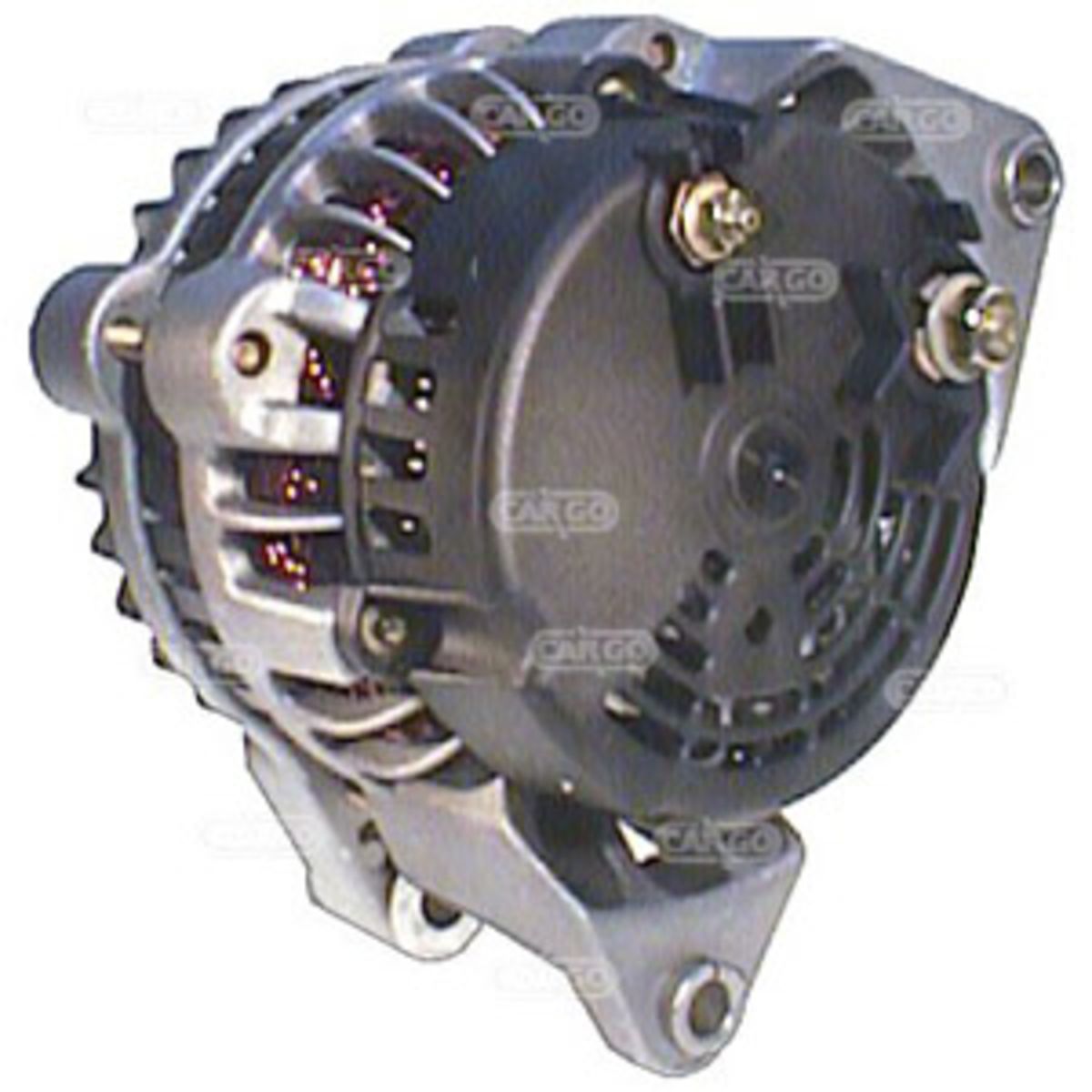 Image of Driefasige generator