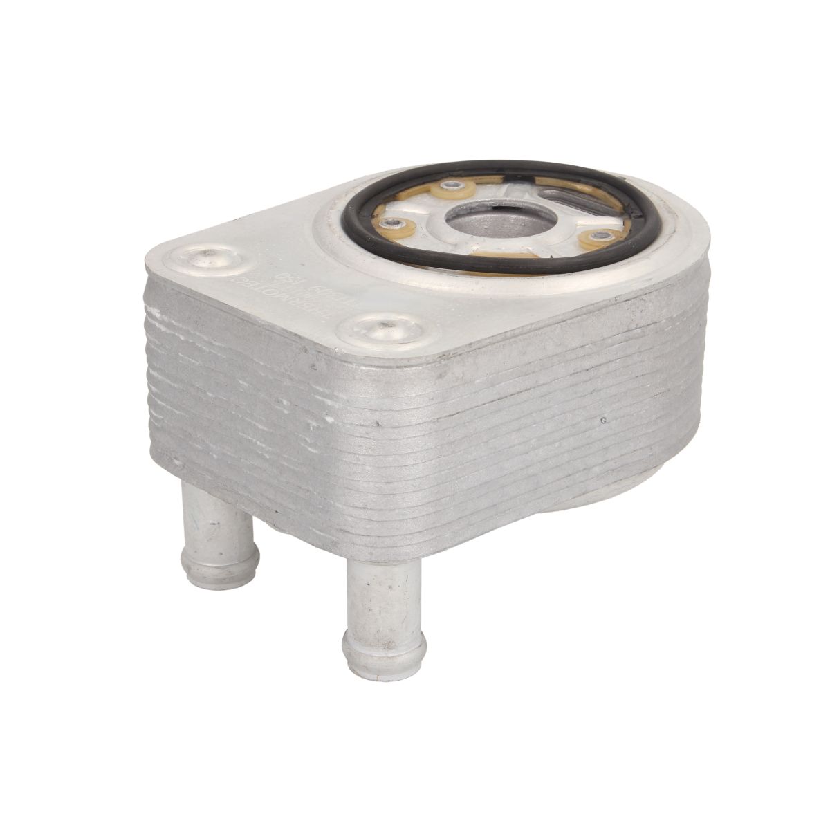 Image of Olie radiator, motorolie