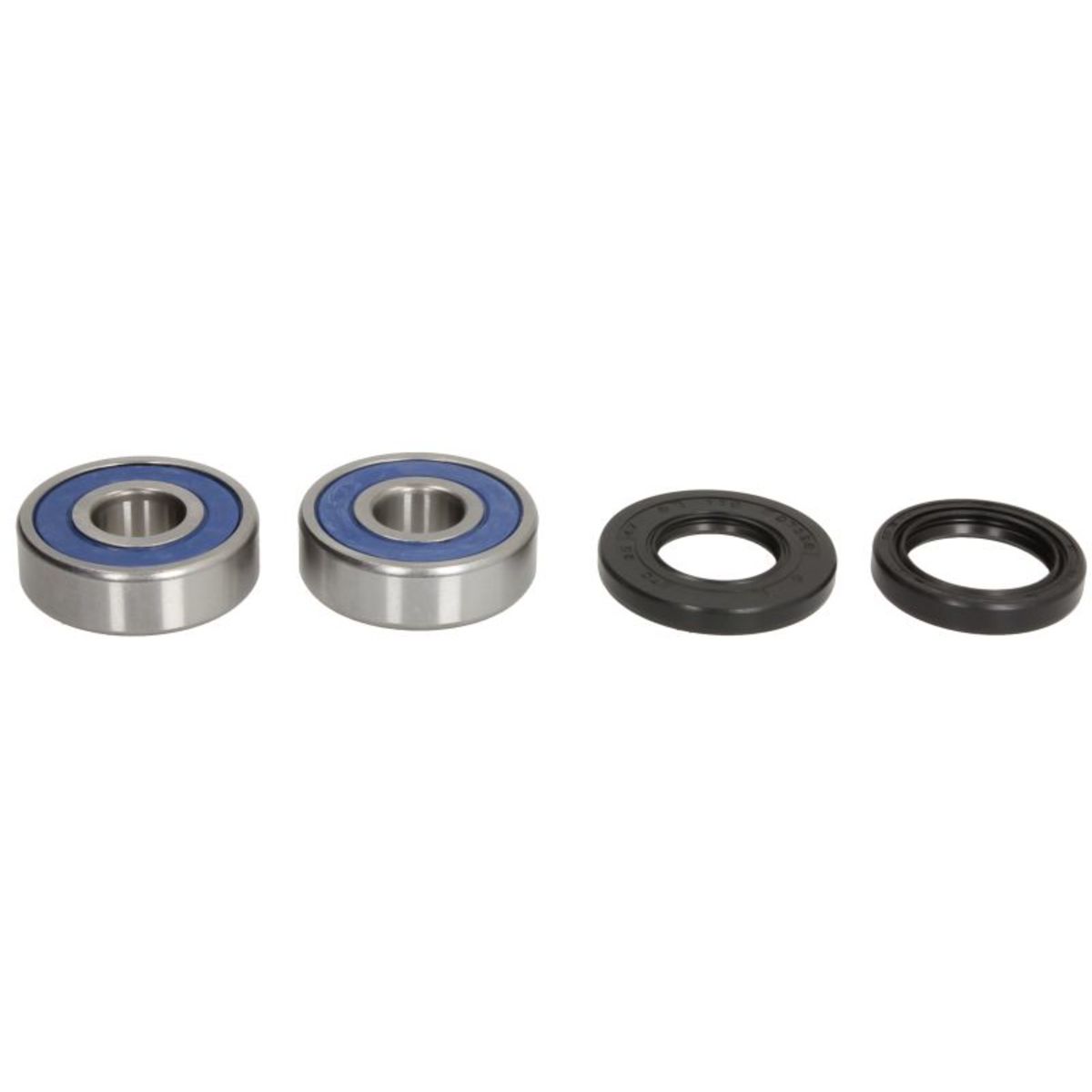 Jeu de roulements de roue 4RIDE AB25-1333