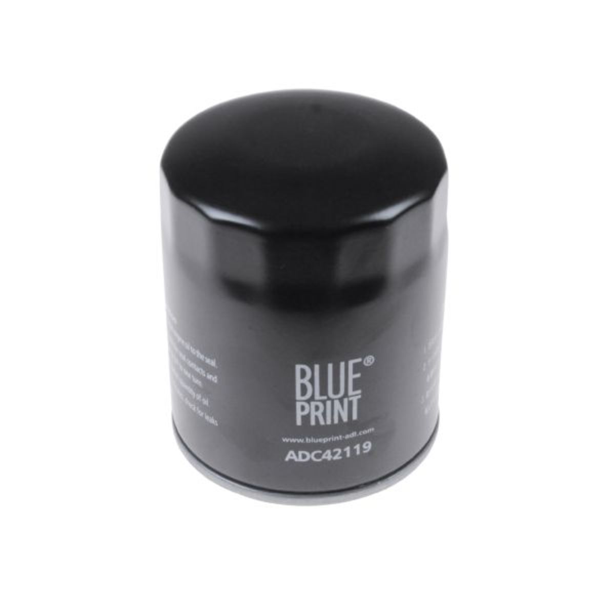 Blue Print Ölfilter Adc42119