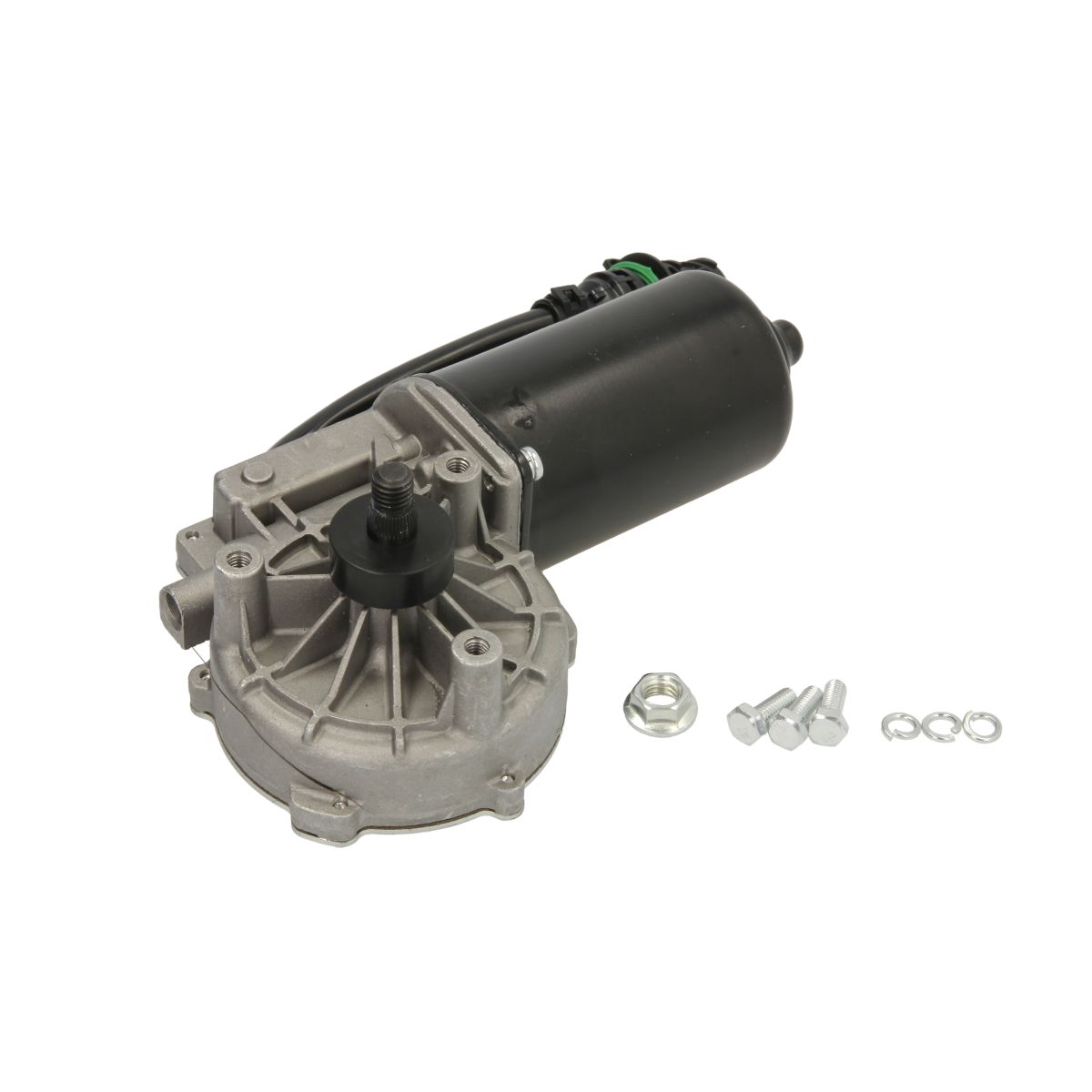 Image of Voorruitreiniging - Ruitenwissermotor DT Spare Parts