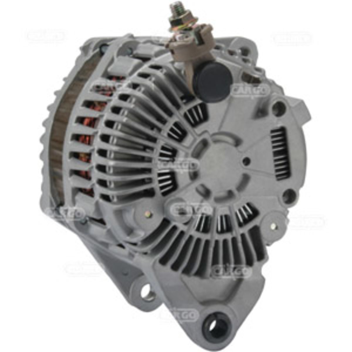 Image of Driefasige generator