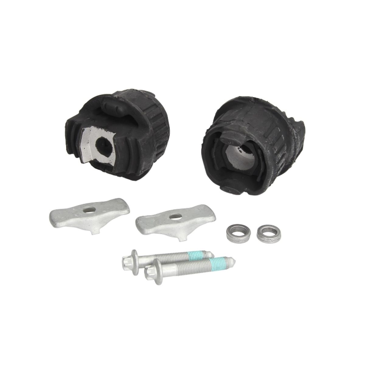 Febi Bilstein Kit De Réparation, Corps De L'essieu 02497