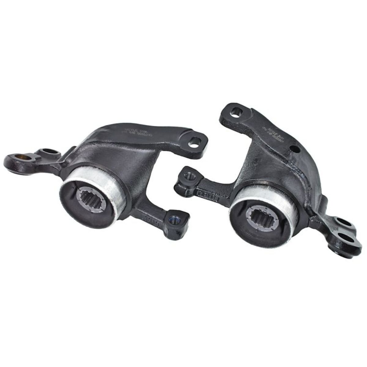Image of Reparatieset, draagarm