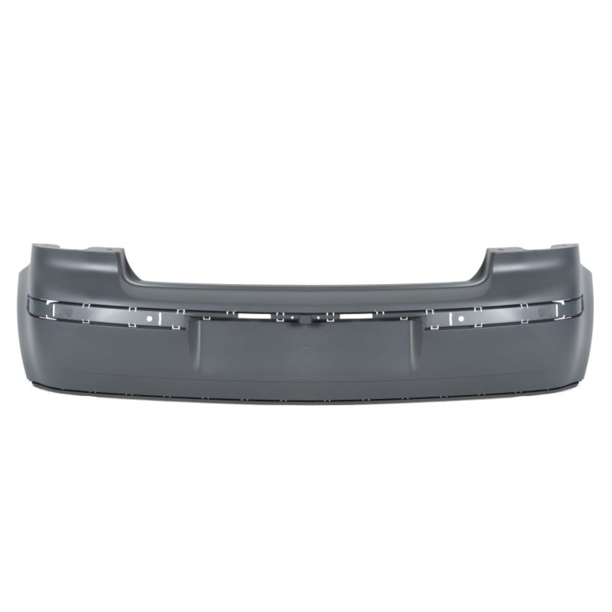 Hinterer Stoßfänger BLIC 5506-00-9506950Q