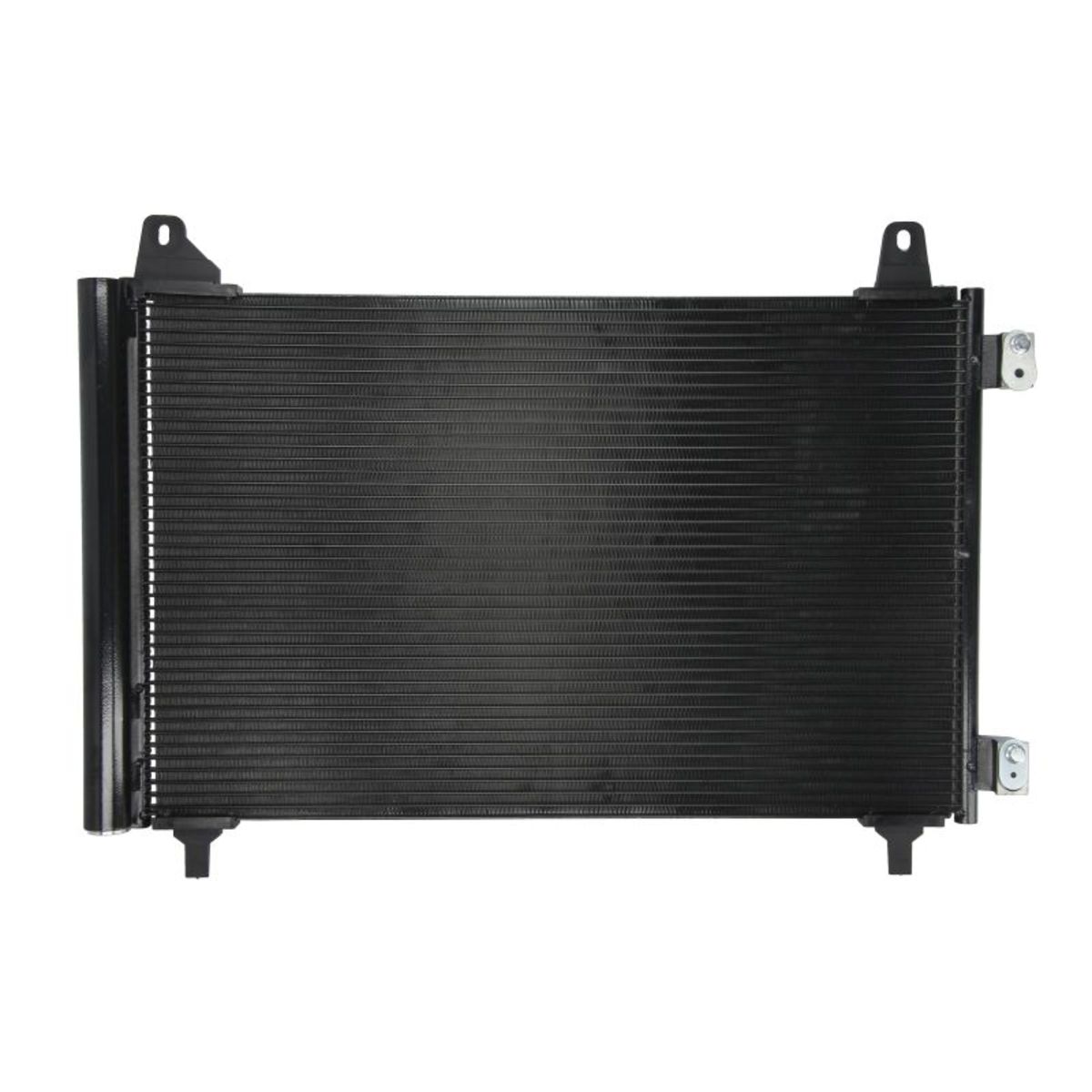 Image of Condensator, airconditioning