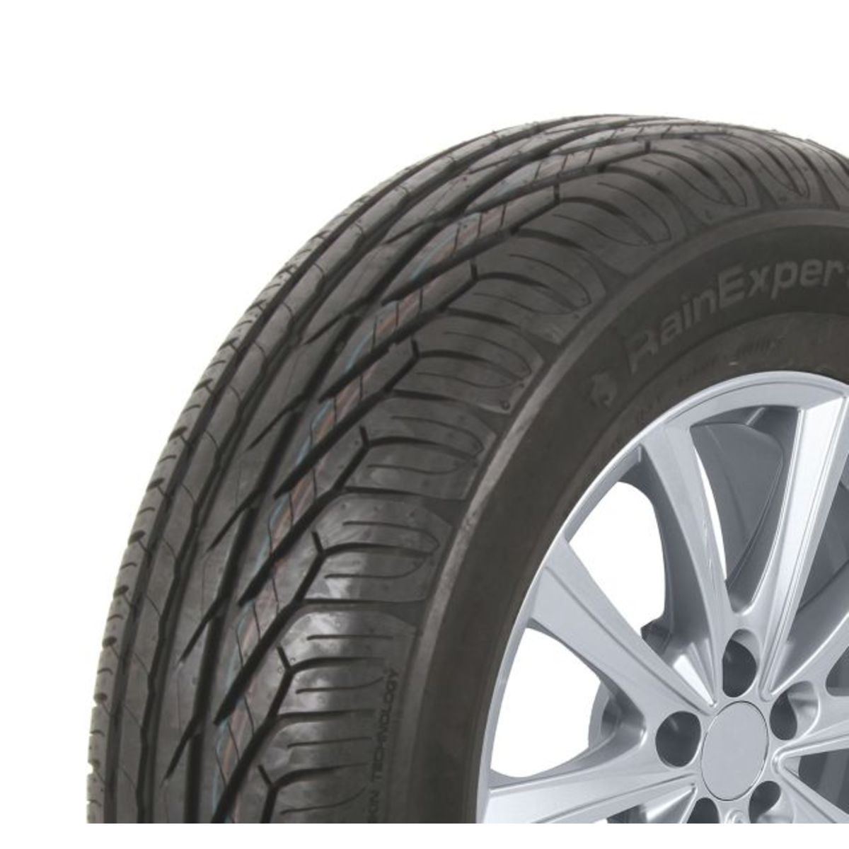 Pneus d'été UNIROYAL RainExpert 3 185/65R15 88T, Date de production 2019