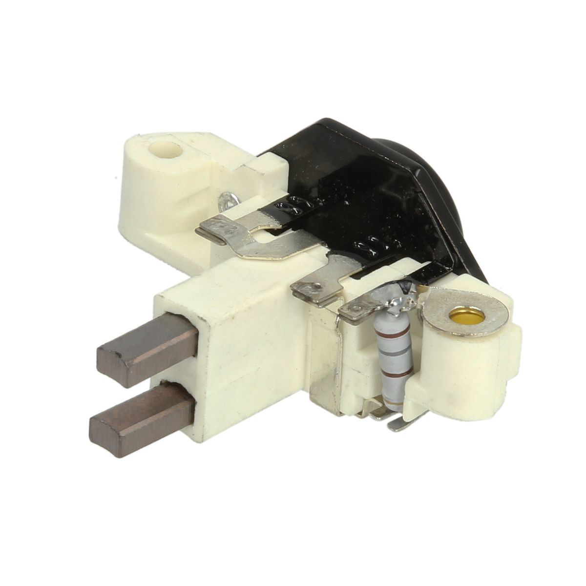 Image of Spanningsregelaar, alternator