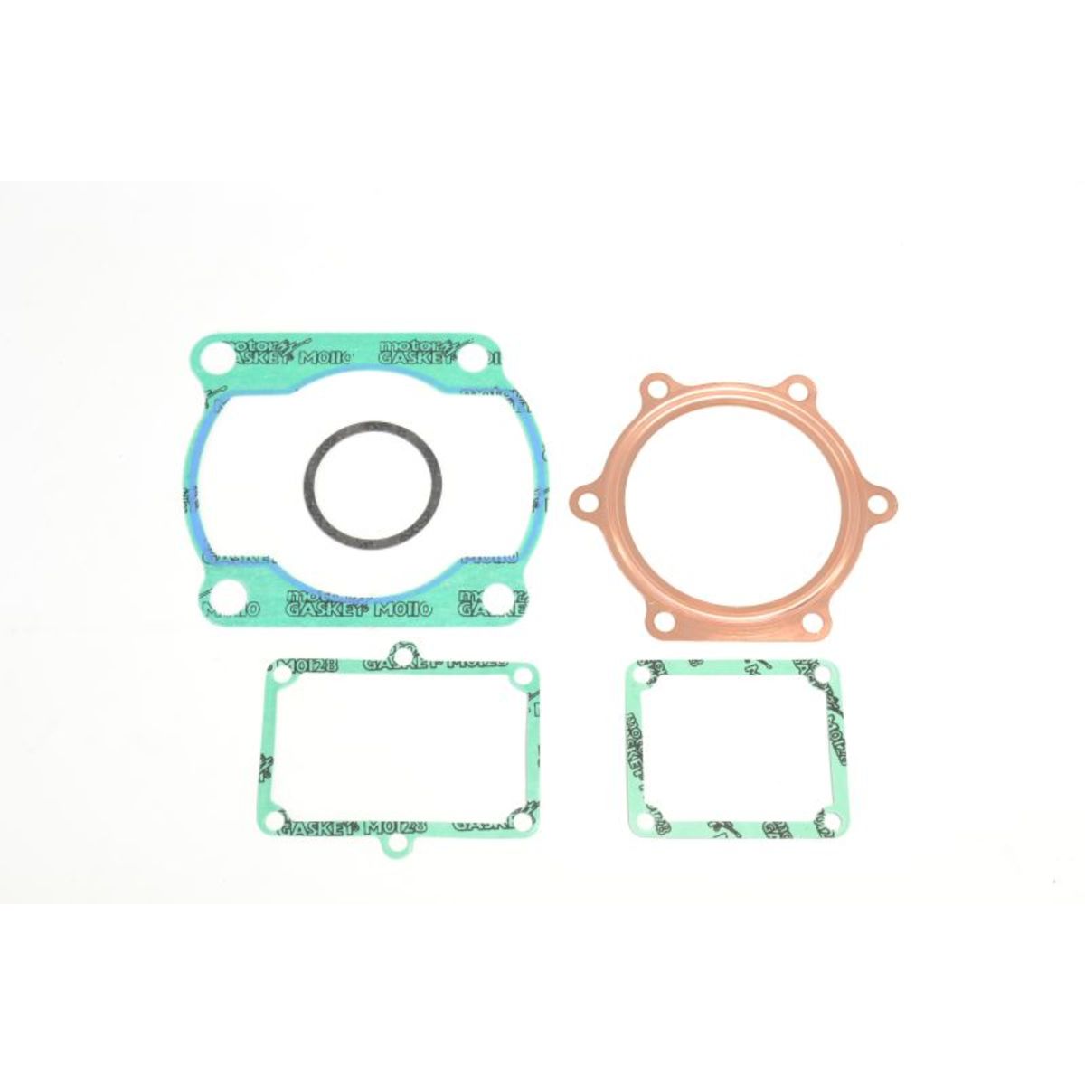 Jeu de joints, culasse ATHENA P400485600490