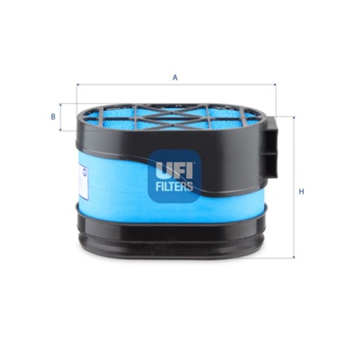 Luftfilter UFI 27.J93.00