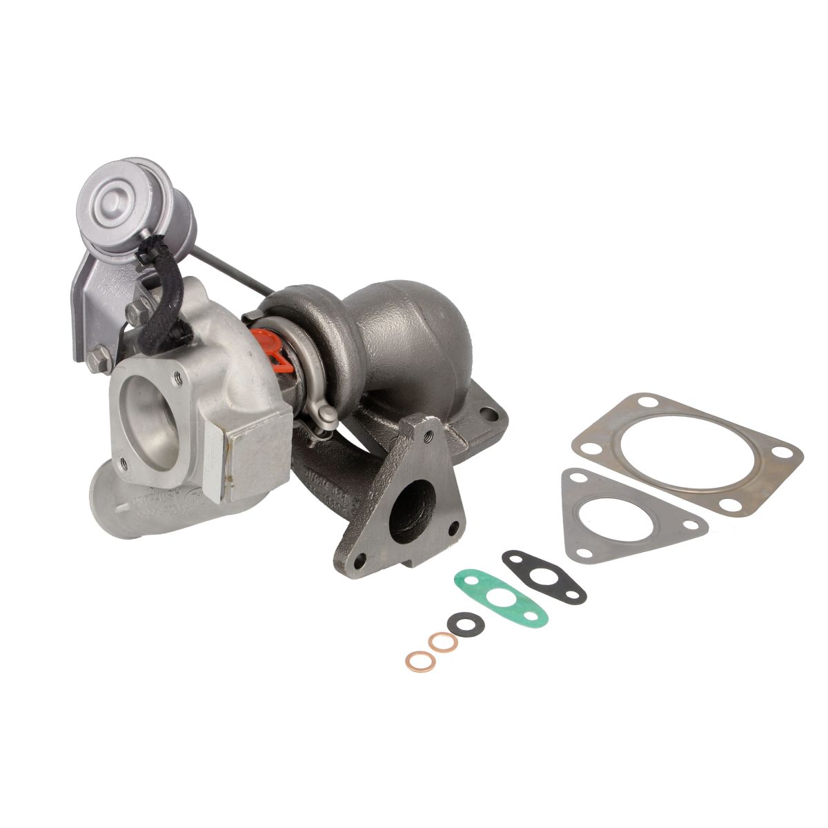 Lader, Aufladung TURBO REMAN 902356-1/TR