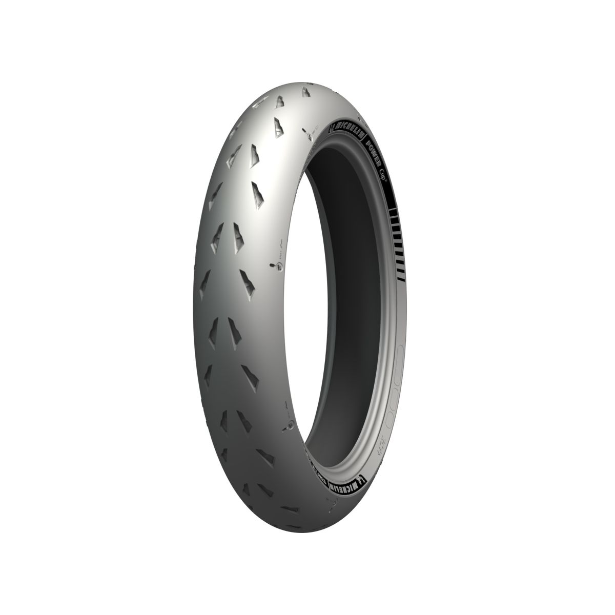 Image of Power Cup 2 120/70ZR17 TL, Motorbanden voor