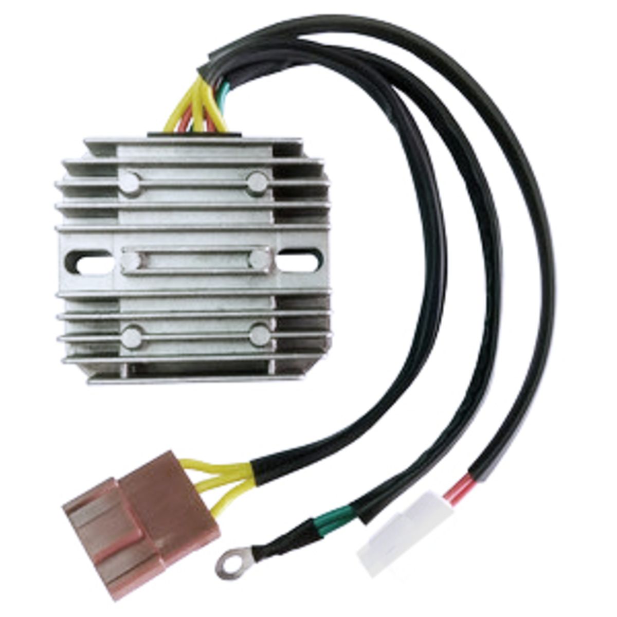 Generatorregler DZE 02561