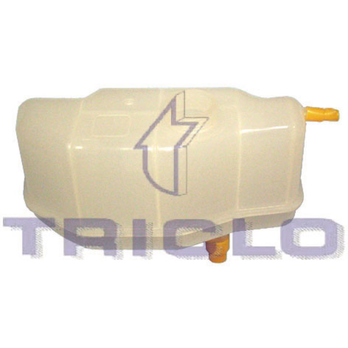 Image of Koelwatertank, radiateur  TRI484.961