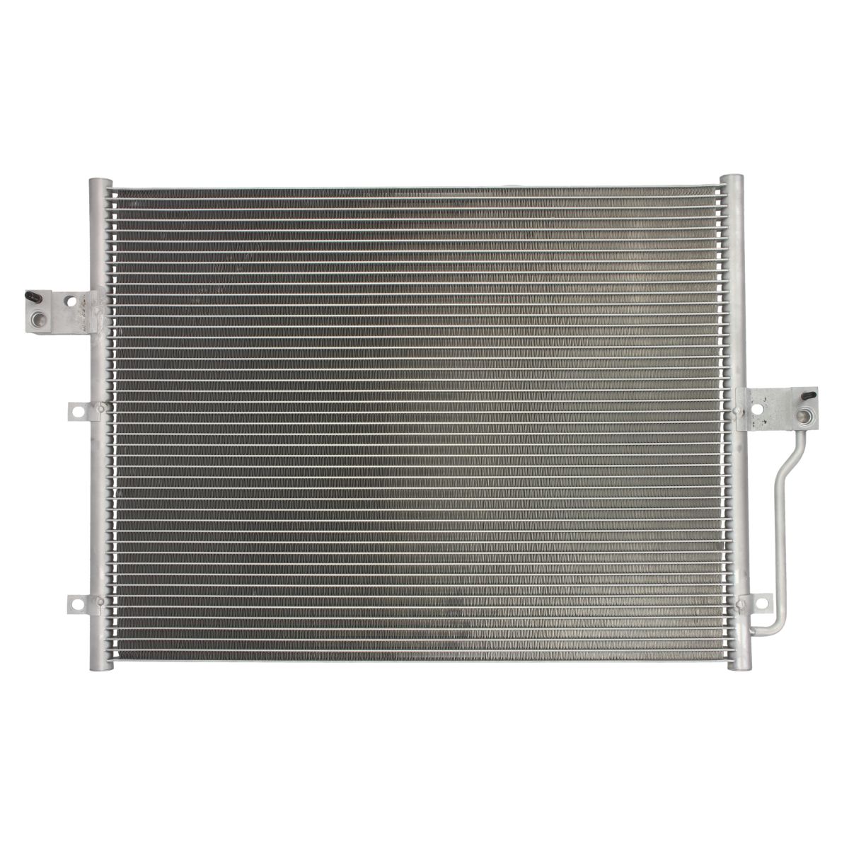 Image of Condensator, airconditioning