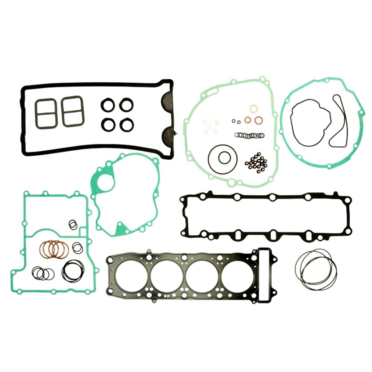Set di guarnizioni, motore ATHENA P400250850002