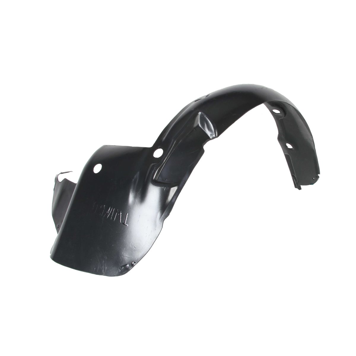 Blic Wielkasten, Vóór 6601-01-6005801P, Links