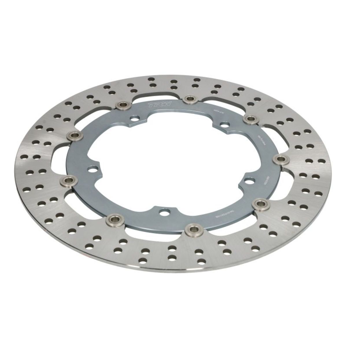 Bremsscheibe TRW MSW276, 1 Stück