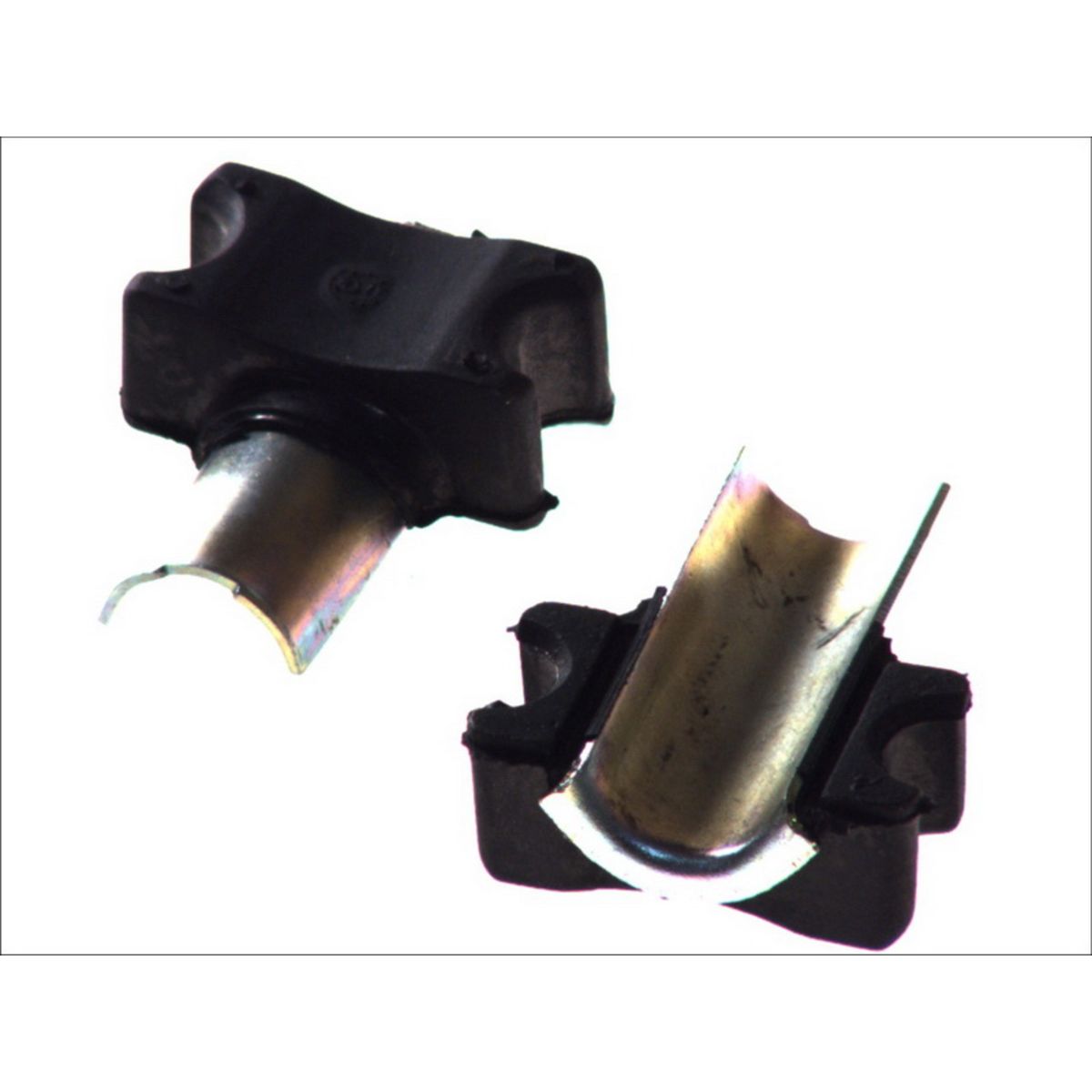 Image of Aanslagbuffer
